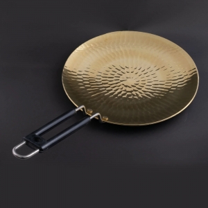 Why Traditional Copper and Brass Cookware Is Making a Comeback in Modern Kitchens