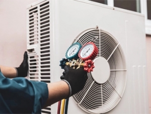 Top Mistakes to Avoid During HVAC Installation in Lawrenceville, GA