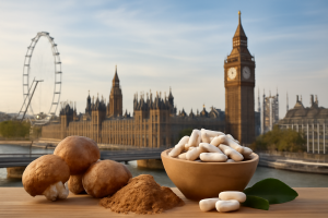 London Nootropics: How They’re Becoming Well-Known and Popular Across the UK