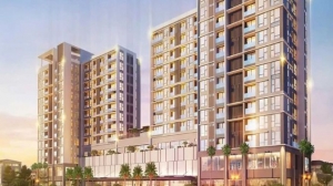 Luxury Meets Convenience at Godrej Thanisandra, North Bangalore