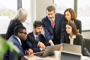 Simplifying Workforce Hiring with Professional Staffing Solutions in Coquitlam