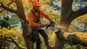 Why Every Homeowner Needs an Arborist Report Before Tree Removal