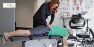How the Atlas Orthogonal Chiropractic Technique Enhances Spinal Health