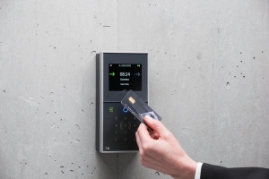 Electronic Access Control: Modern Security Solutions for Your Business and Home