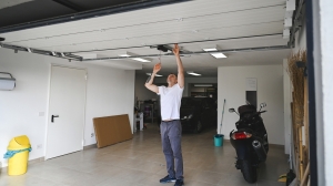 Garage Door Replacement Brooklyn: Free Estimate Today