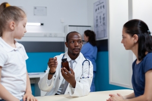 The Growing Need for Black Primary Care Physicians in Underserved Communities