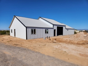 Design Your Dream Shed with HiTen Buildings: The Best Online Shed Designer in Australia