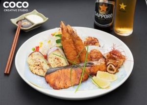 Pourquoi choisir un photographe culinaire à Paris chez COCO Creative Studio ?