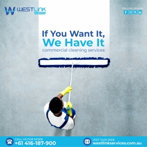 What Is Included in Deep Cleaning for Offices or Warehouses