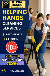 Best Cleaning Services in Mumbai