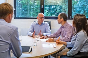 How to Choose the Right Business Structure in Switzerland