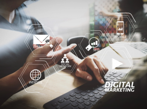 The Role of the Best Digital Marketing Agency in E-Commerce Growth