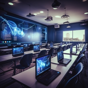 Best Computer Class in Nala Sopara East: Unlock Your Potential with San Tech Computer Institute