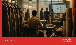 How to Grow Your Business with Pepagora in the Apparel Industry
