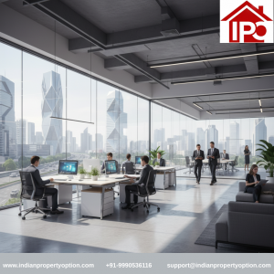 Invest in SCO Plots in Gurgaon with IndianPropertyOption for Maximum Returns