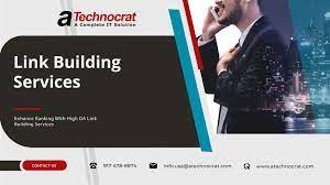 Link Building Company – Ultimate Guide for SEO Success