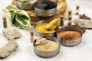 Trusted Partner for Ayurvedic Contract Manufacturing in India - Glorient Bioceuticals