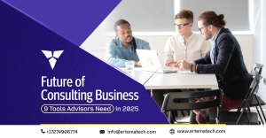 Consulting in 2025: How Next-Gen Tools Are Redefining Advisory Growth