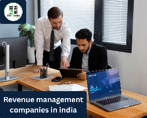Revenue Management Companies in India: Optimizing Hotel Profitability