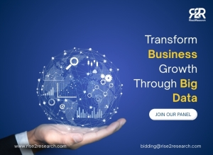 From Traditional Surveys to Smart Analytics: The New Era of Market Research
