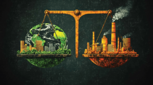 Strategic Trade Implications of Carbon Border Adjustment Mechanisms