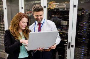 Empowering Businesses: West Midlands IT Support Solutions for Seamless Success