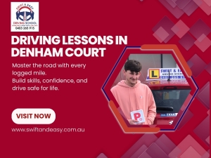 Learn to Drive with the Right Driving Instructors and Schools
