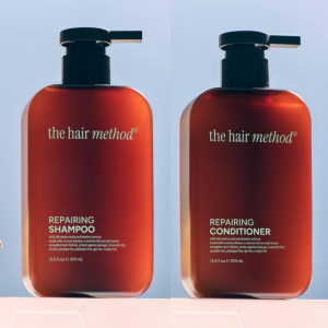hair damage repair shampoo and conditioner