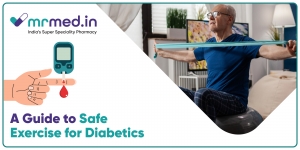 Why Exercise Is Important for People with Diabetes