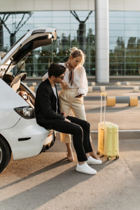 Arrive and Drive: Car Rental Services at San Jose Costa Rica Airport