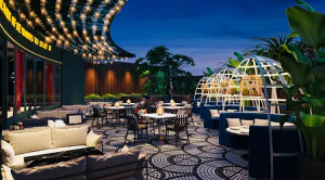 Best Birthday Party Venues in Noida for a Fun and Memorable Celebration