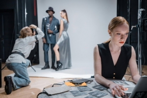 What Skills Are Needed for the Modeling Industry?