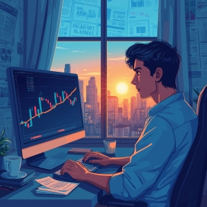 Daily forex trading advice