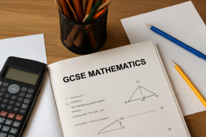 GCSE Maths Past Papers: A Comprehensive Guide to Mastering Non-Calculator Questions