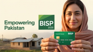 Benazir Income Support Programme 2025: Everything You Need to Know