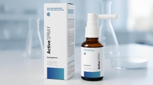 Calorie Active Spray: Die praktische Methode, Appetit zu unterdrücken und Fett zu verbrennen