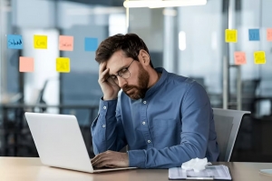 ADHD burnout recovery