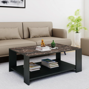 10 Modern Living Room Coffee Table Ideas to Elevate Your Space