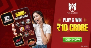 Beyond Boundaries: Explore Limitless Thrills with Winmatch