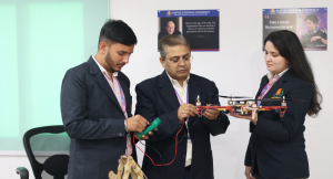Shaping the Future with B Tech CSE Excellence
