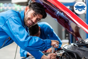 Is Your Car Ready for the UAE Summer? Here’s What You Need to Know