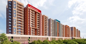 Brigade Morgan Heights – Redefining Urban Comfort in Chennai