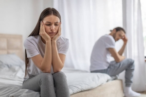 How Wives Influence Their Husbands’ Erectile Dysfunction: Facts and Myths