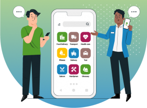How On Demand App Development Services Make Delivery Faster & Easier In 2025