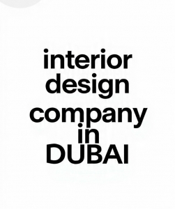 Interior Design Company in Dubai – Avento Designs: Stylish, Functional, and Tailored Interiors That Feel Like You