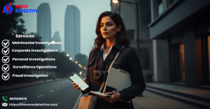 Venus Detective Agency – The Most Reliable Private Detective Agency in Gurgaon