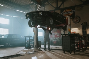 From Dents to Perfection: Why Expert Auto Body Repair Matters
