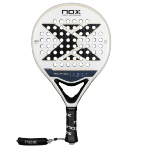 Top Nox Padel Gear – Best Rackets, Titanium Balls & Kit Bags