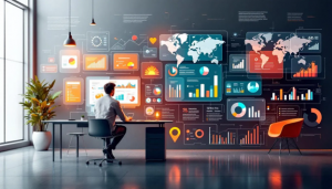 Transforming Businesses Through Effective Data Collection Services and Market Research