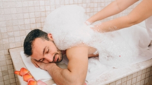 Best Hammam and Turkish Bath in London